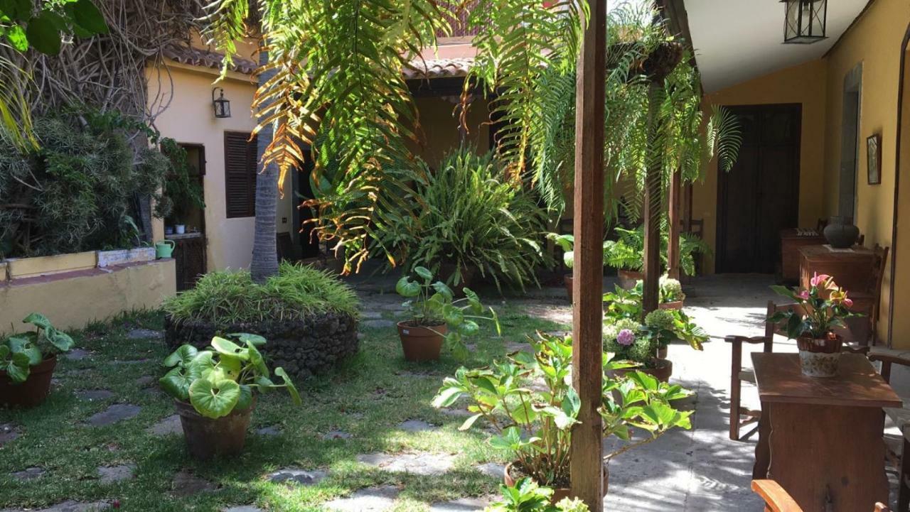 Bellasombra Suites Las Palmas / Gran Canaria Exterior foto
