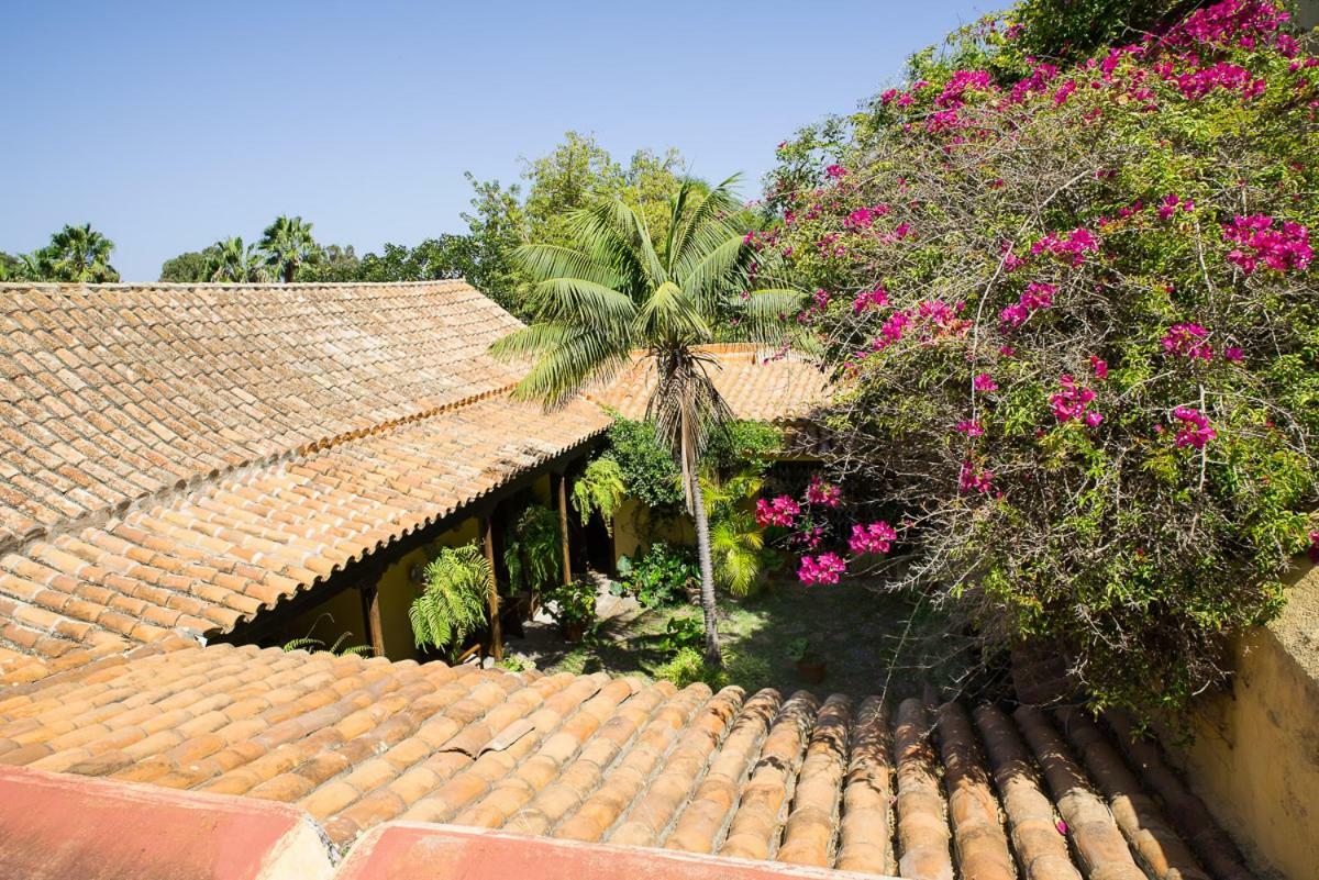 Bellasombra Suites Las Palmas / Gran Canaria Exterior foto