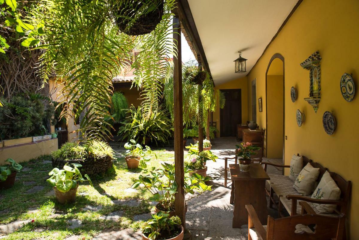 Bellasombra Suites Las Palmas / Gran Canaria Exterior foto